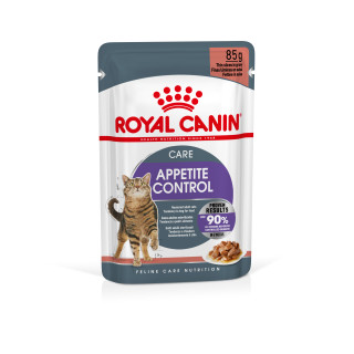 Appetite Control Care (in gravy)